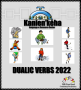 Dualic verbs Book Cover.fw